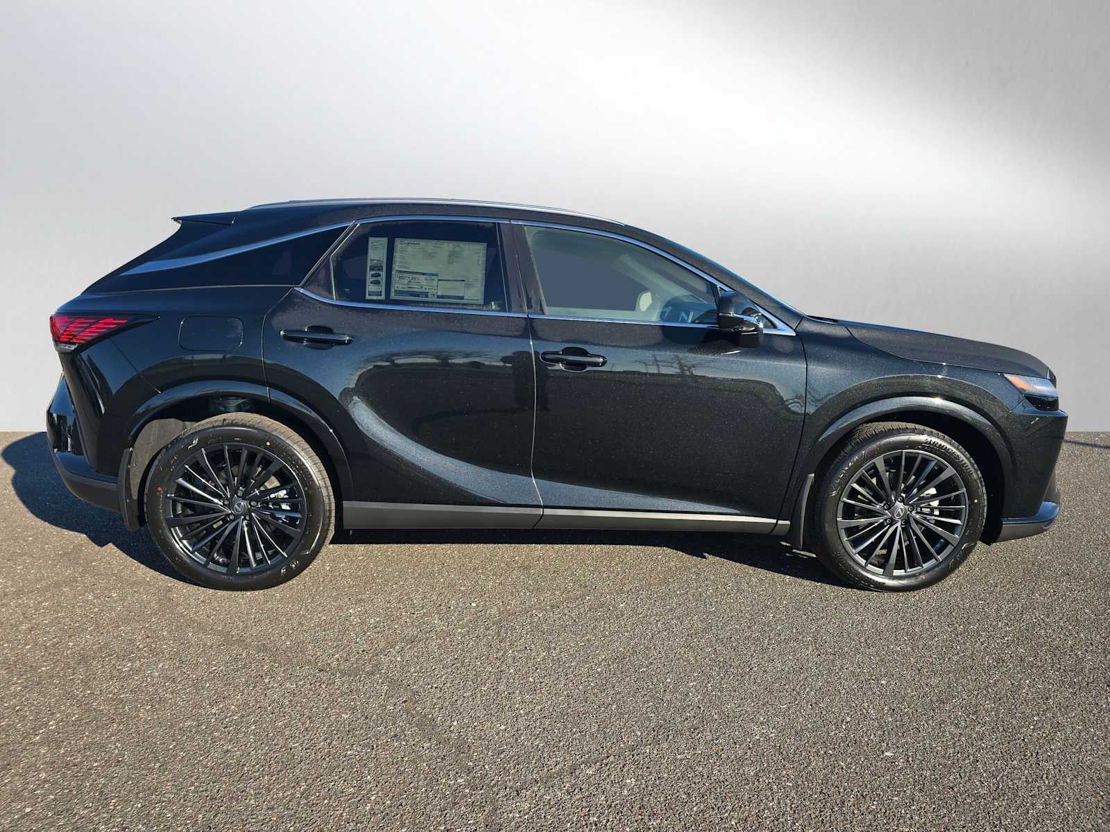 2026 Lexus RX 450h PLUS PREMIUM AWD