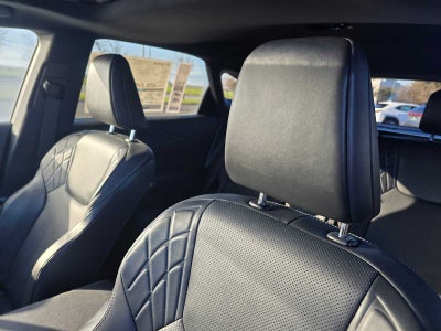 2026 Lexus RX 450h PLUS PREMIUM AWD