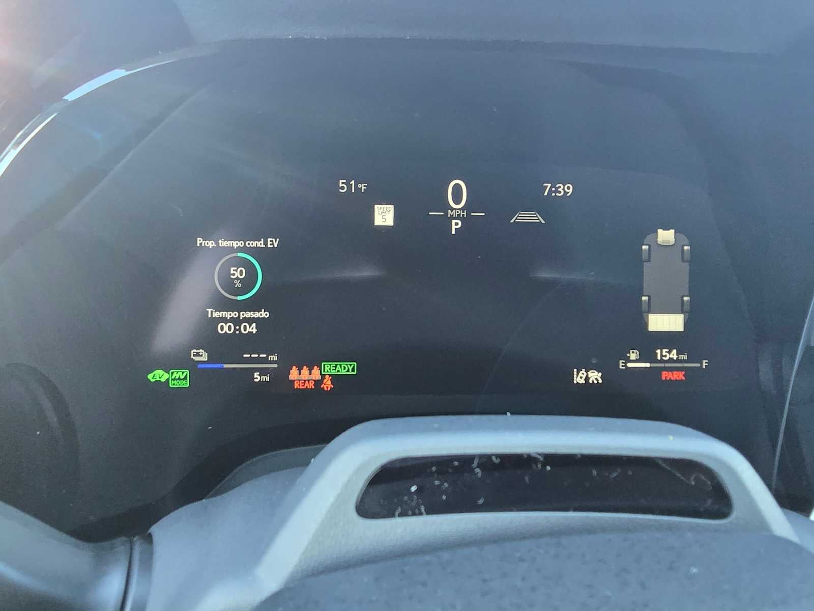 2026 Lexus RX 450h PLUS PREMIUM AWD