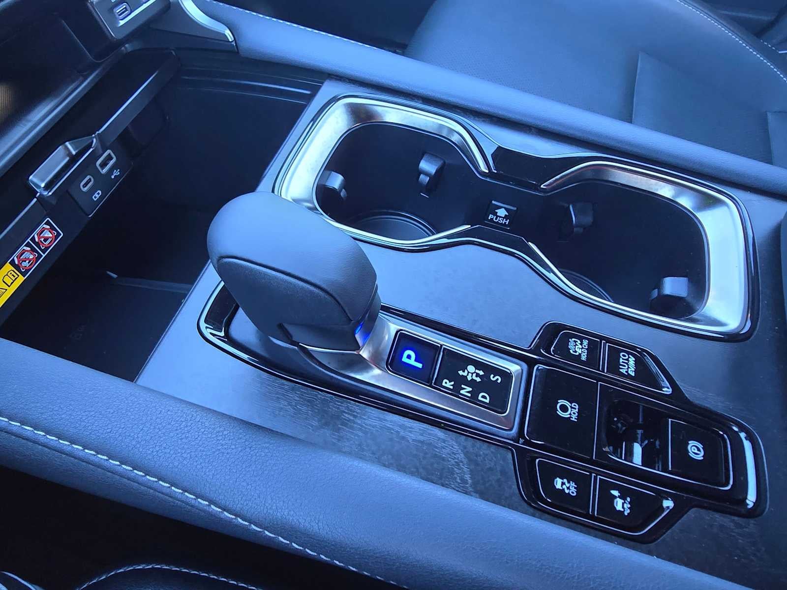 2026 Lexus RX 450h PLUS PREMIUM AWD