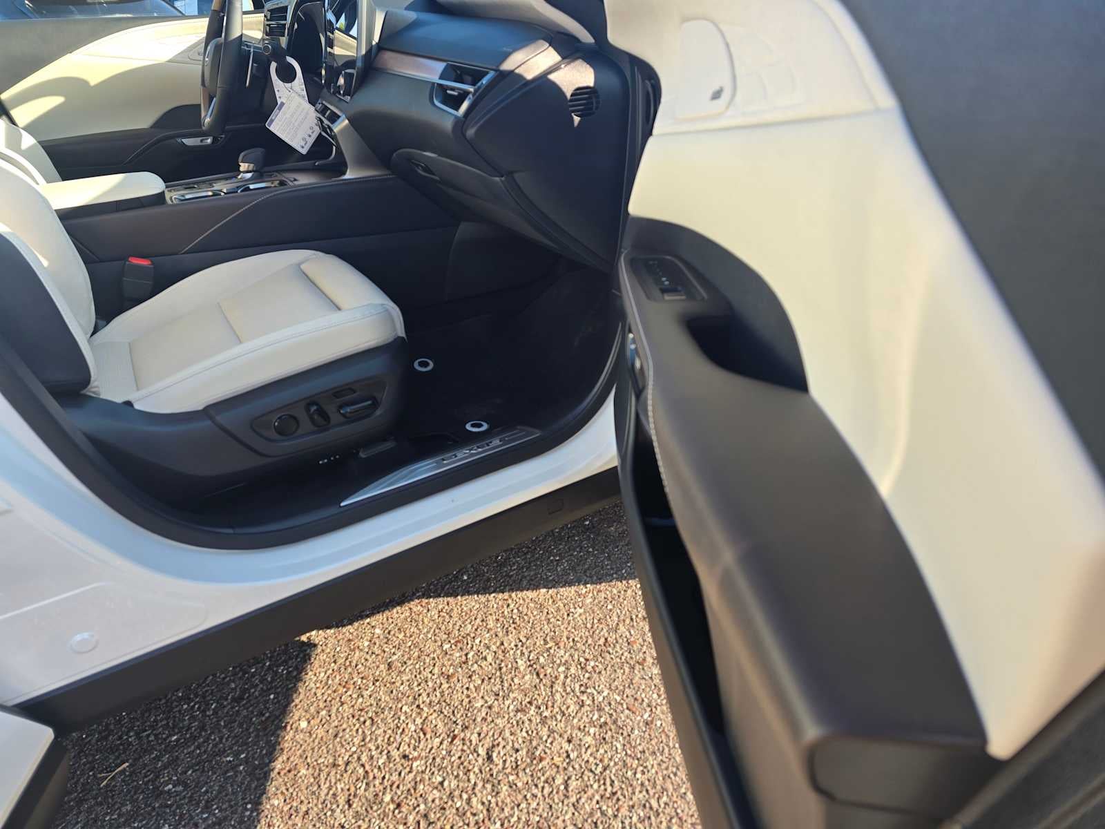 2026 Lexus RX 450h LUXURY AWD