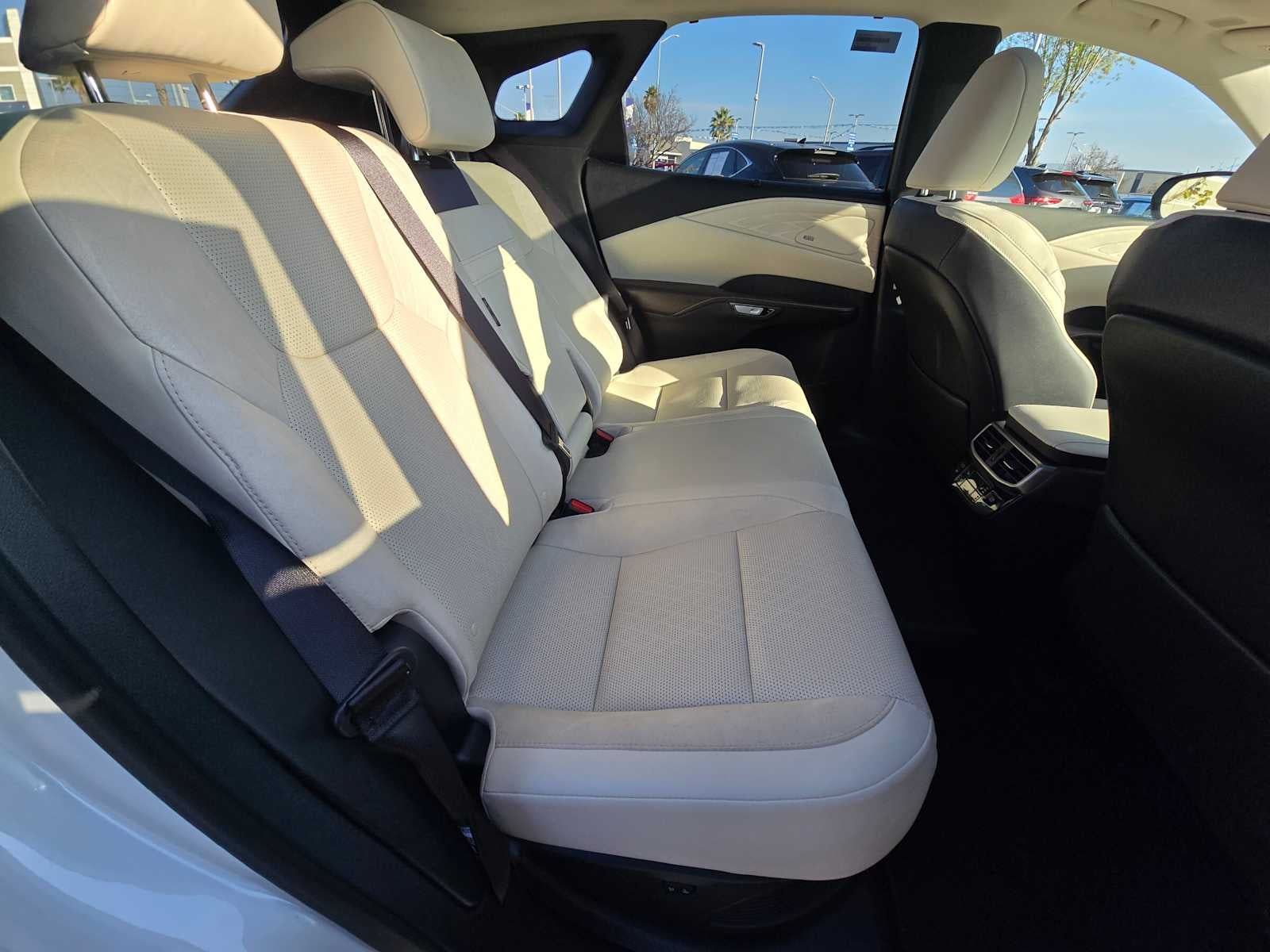 2026 Lexus RX 450h LUXURY AWD