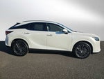 2026 Lexus RX 450h LUXURY AWD