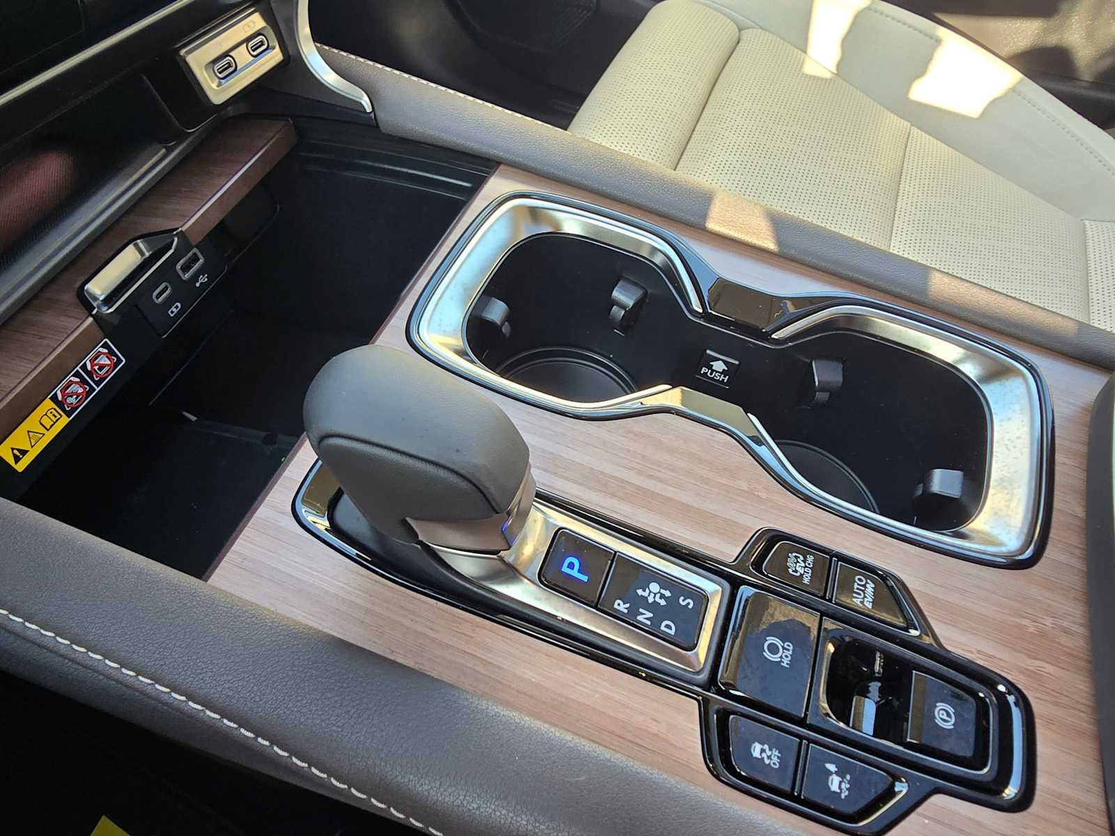 2026 Lexus RX 450h LUXURY AWD