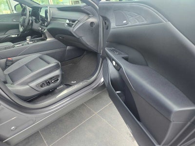 2026 Lexus RX 450h PLUS LUXURY AWD