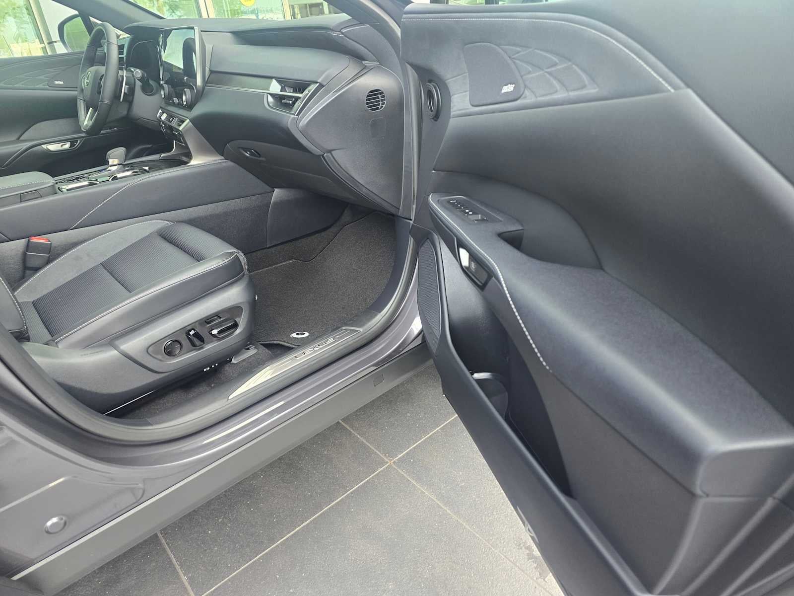 2026 Lexus RX 450h PLUS LUXURY AWD