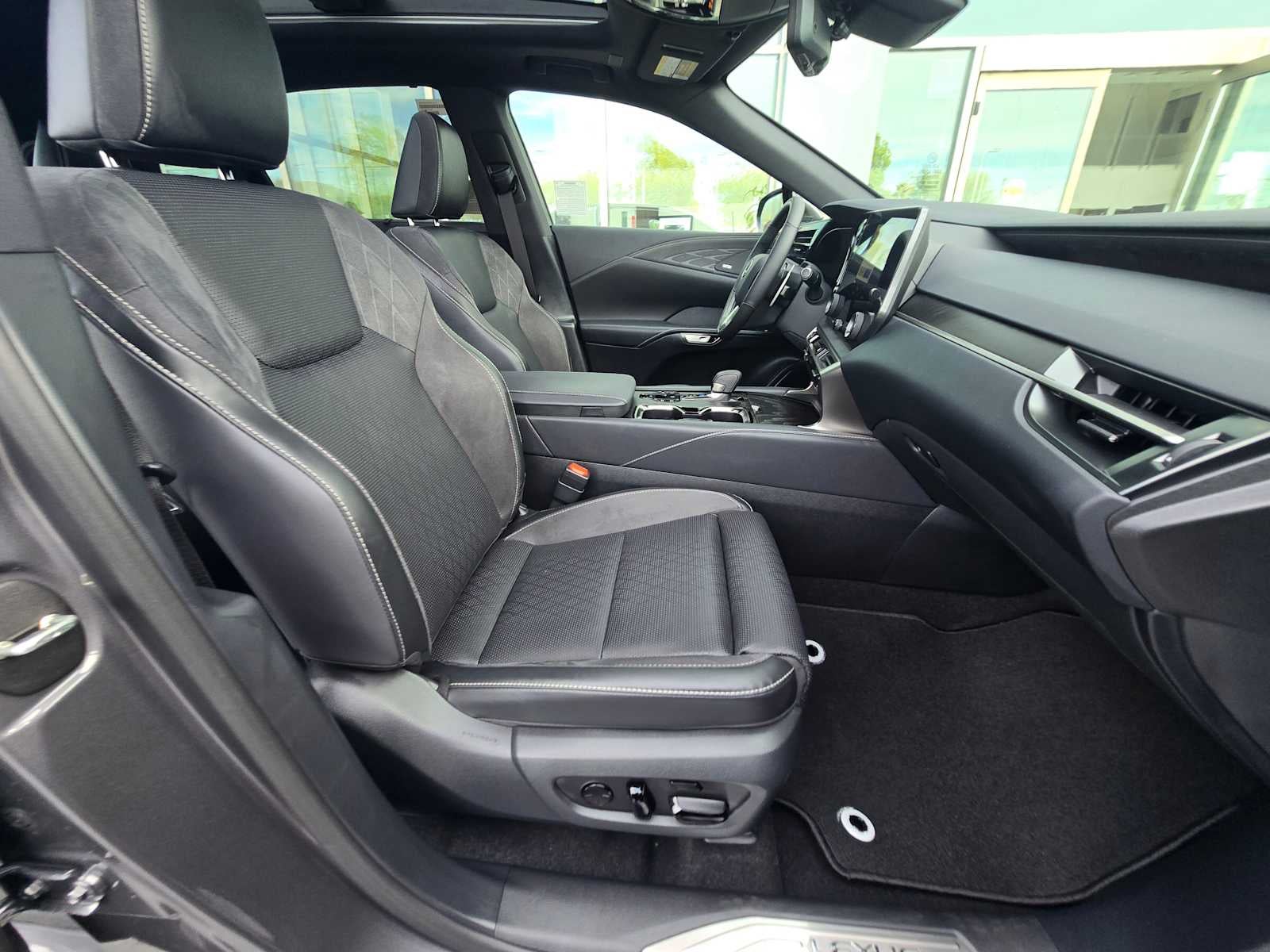 2026 Lexus RX 450h PLUS LUXURY AWD