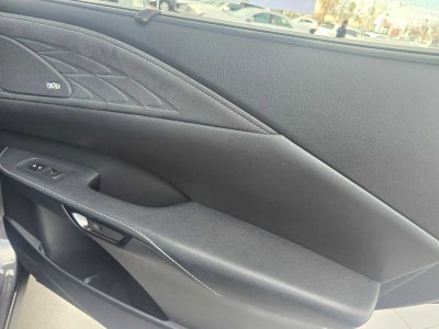 2026 Lexus RX 450h PLUS LUXURY AWD