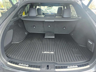 2026 Lexus RX 450h PLUS LUXURY AWD