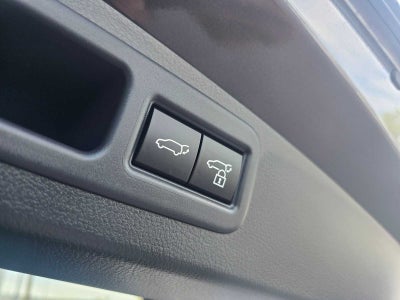 2026 Lexus RX 450h PLUS LUXURY AWD