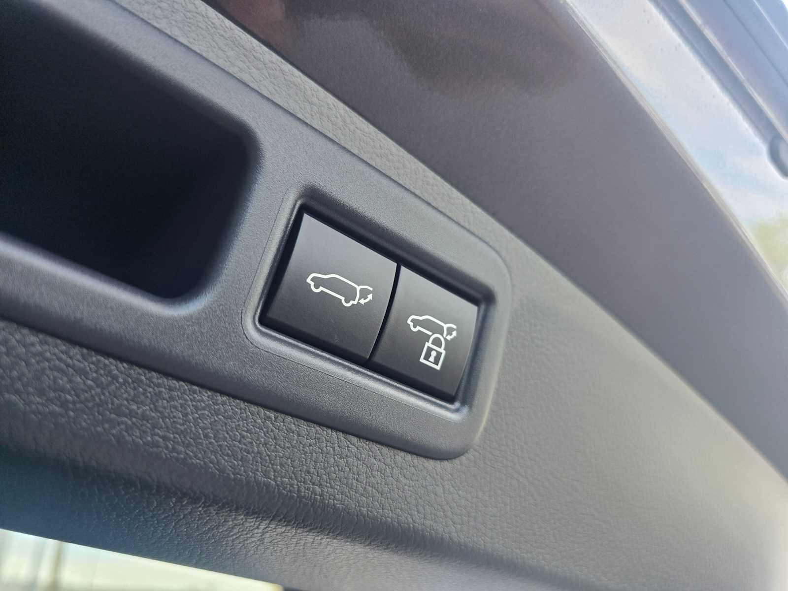 2026 Lexus RX 450h PLUS LUXURY AWD