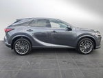 2026 Lexus RX 450h PLUS LUXURY AWD