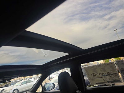 2026 Lexus RX 450h PLUS LUXURY AWD