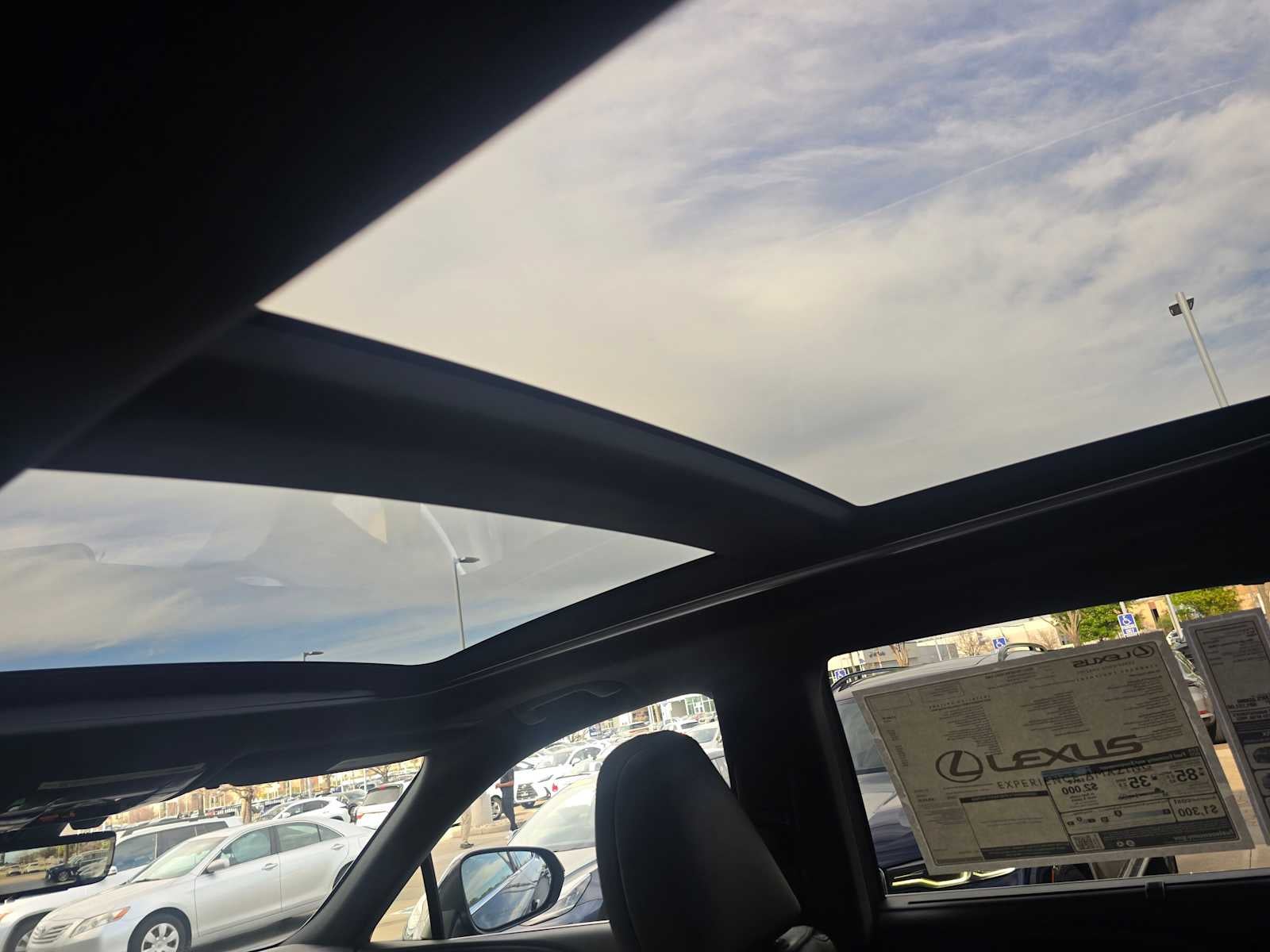 2026 Lexus RX 450h PLUS LUXURY AWD