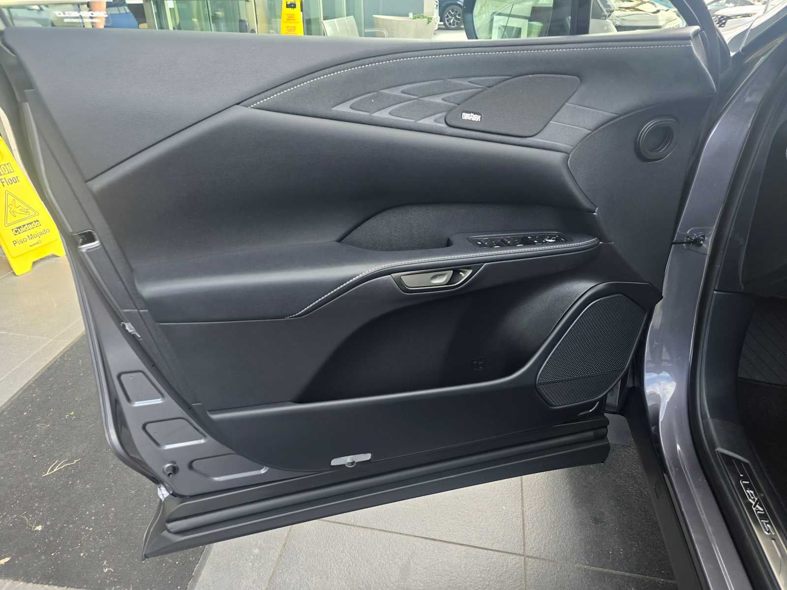 2026 Lexus RX 450h PLUS LUXURY AWD