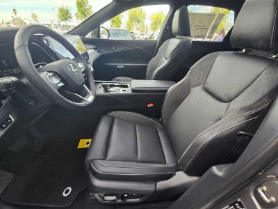 2026 Lexus RX 450h PLUS LUXURY AWD