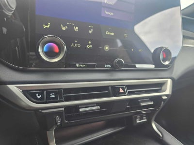 2026 Lexus RX 450h PLUS LUXURY AWD