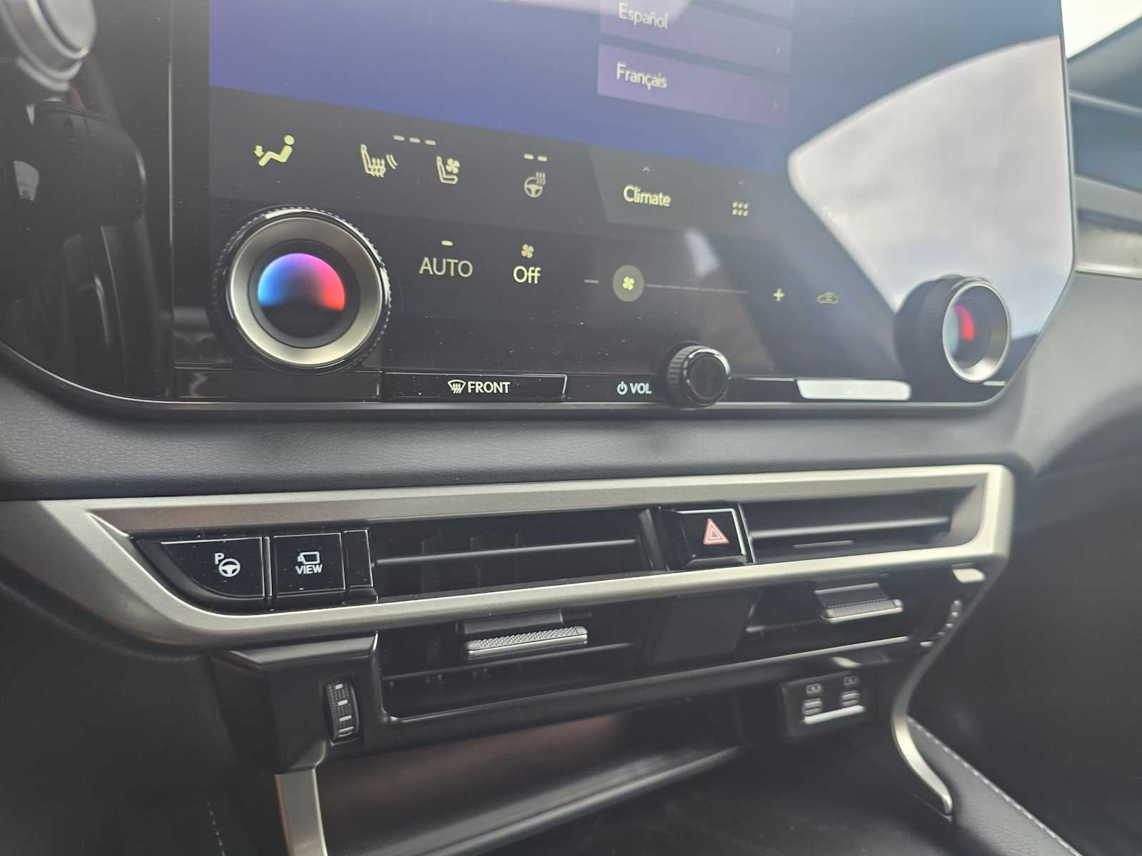 2026 Lexus RX 450h PLUS LUXURY AWD