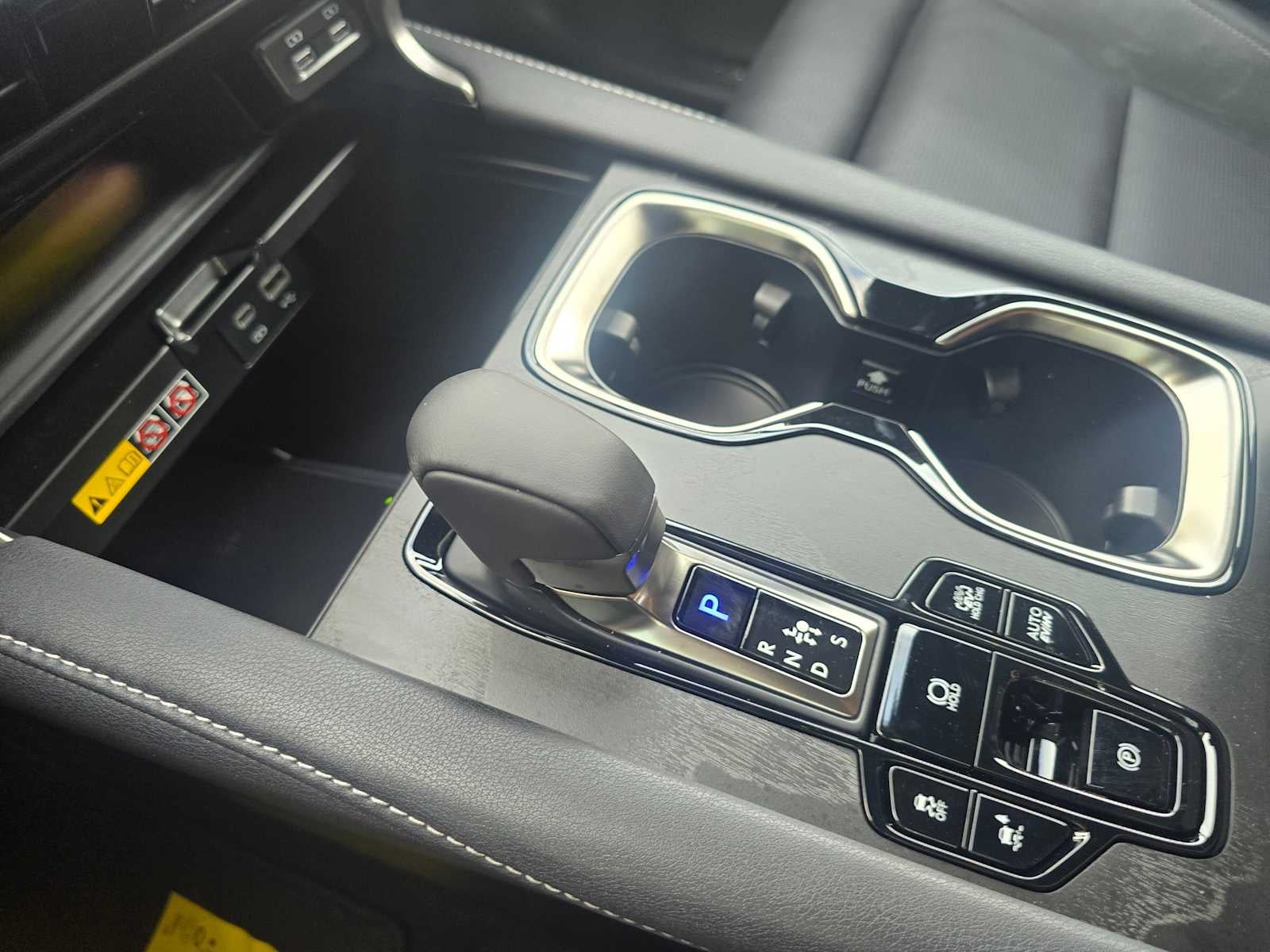 2026 Lexus RX 450h PLUS LUXURY AWD