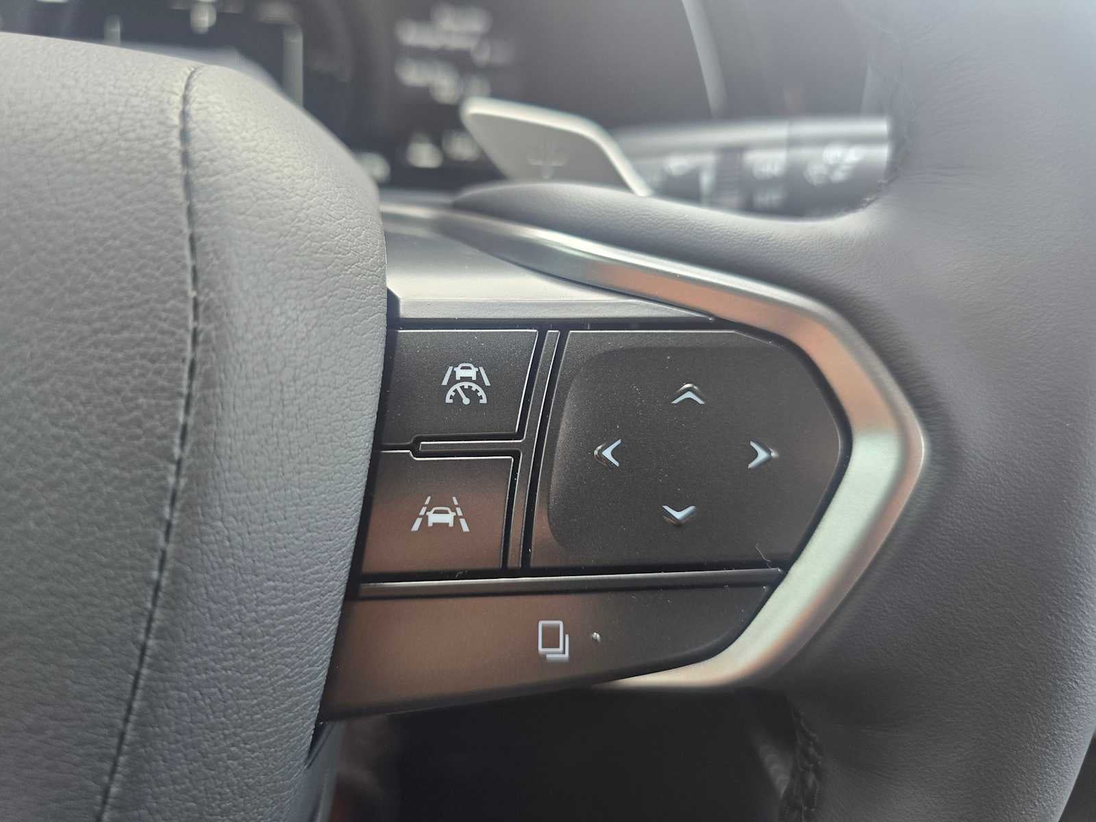 2026 Lexus RX 450h PLUS LUXURY AWD