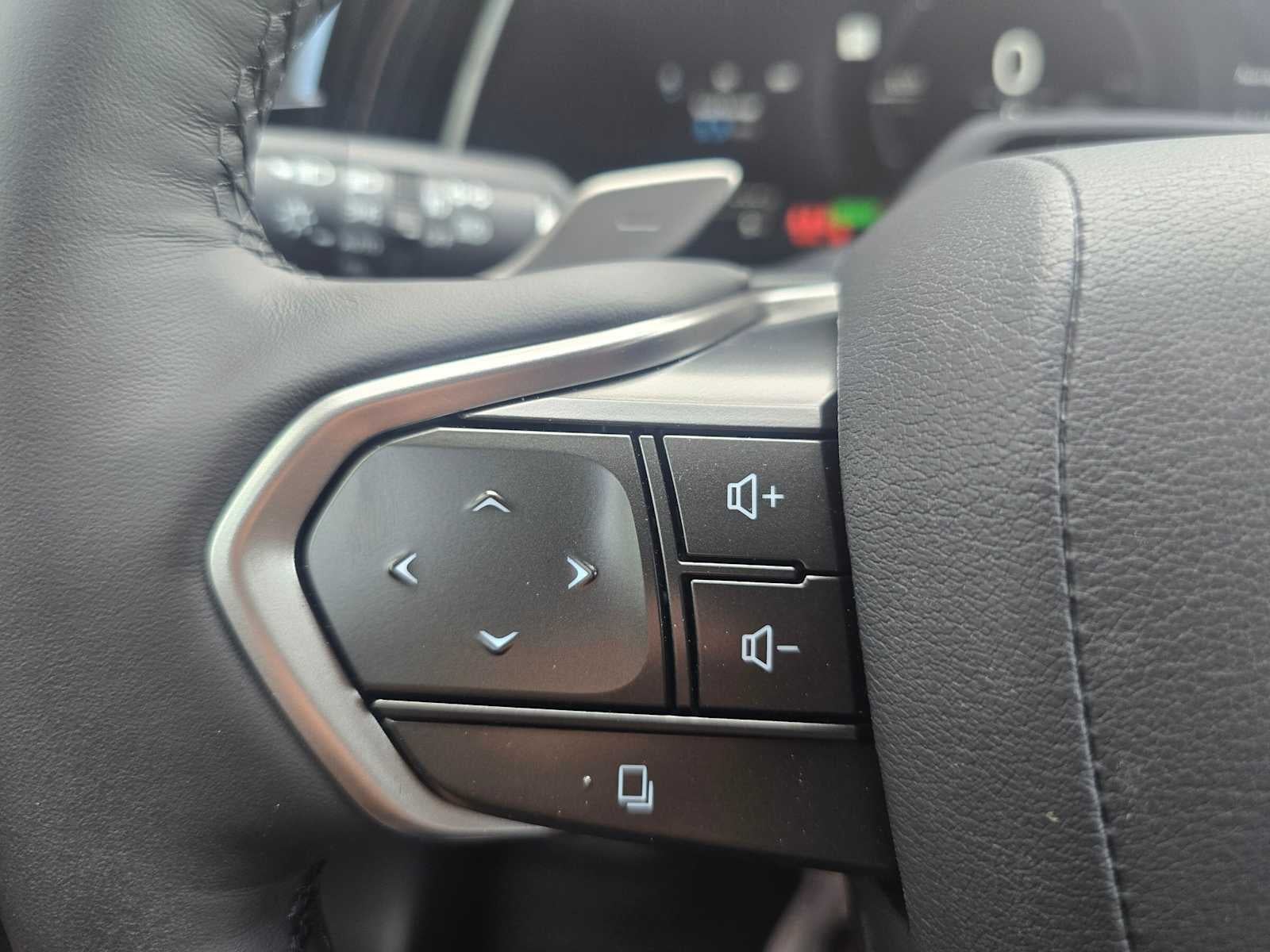 2026 Lexus RX 450h PLUS LUXURY AWD