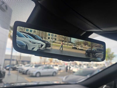 2026 Lexus RX 450h PLUS LUXURY AWD