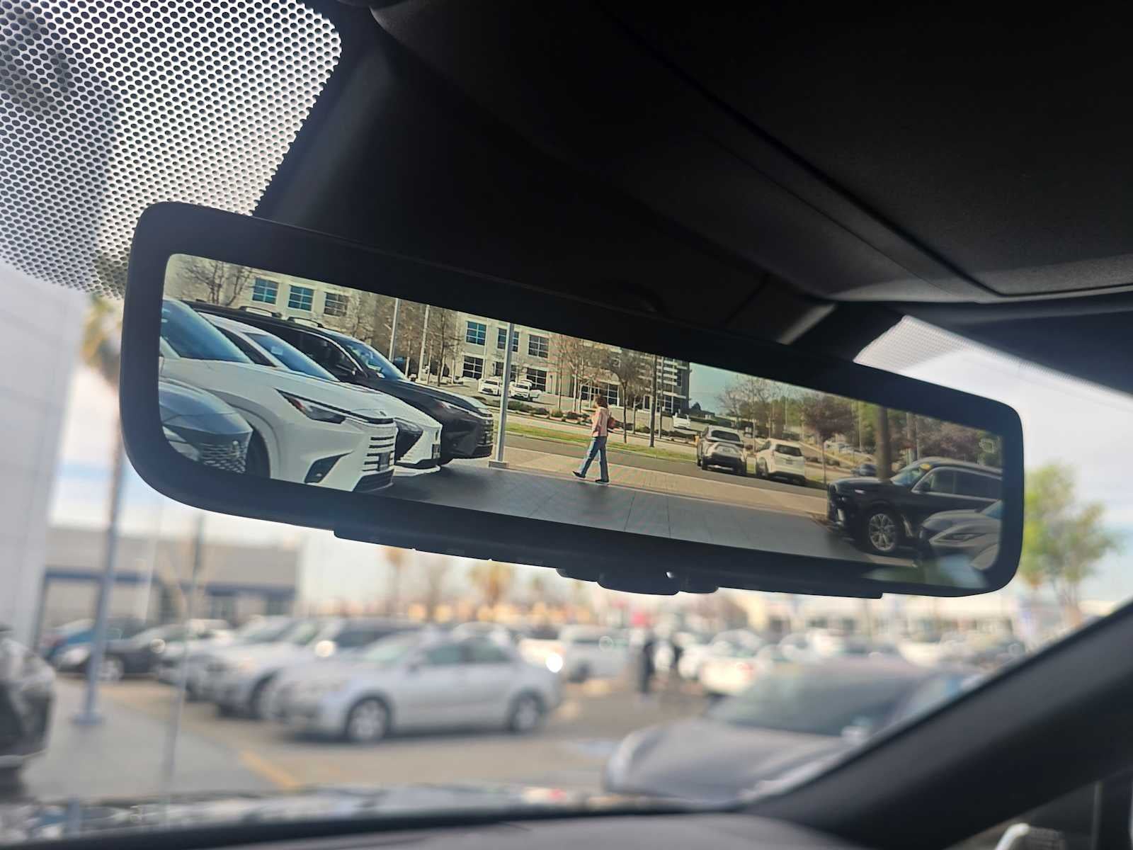 2026 Lexus RX 450h PLUS LUXURY AWD