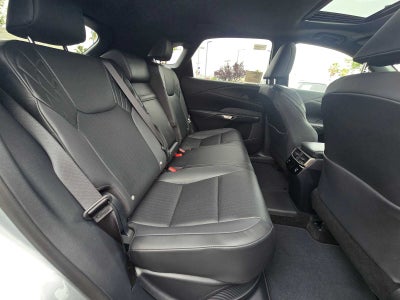 2026 Lexus RX 450h PREMIUM AWD