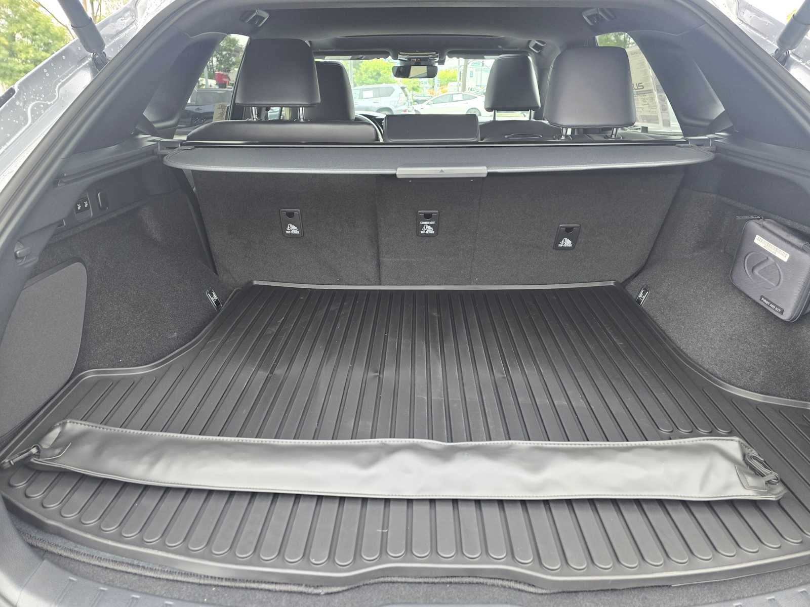 2026 Lexus RX 450h PREMIUM AWD