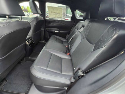 2026 Lexus RX 450h PREMIUM AWD