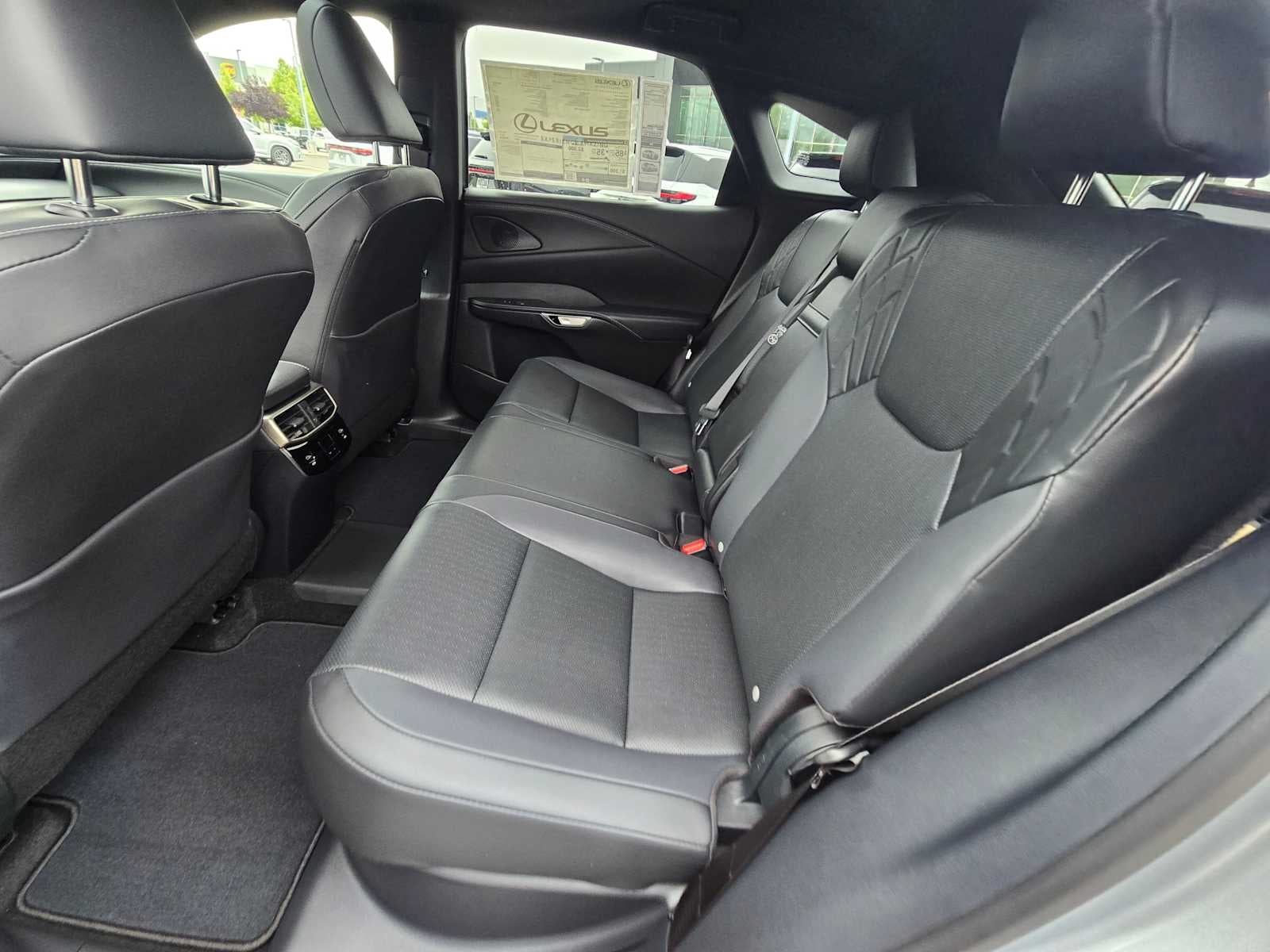2026 Lexus RX 450h PREMIUM AWD