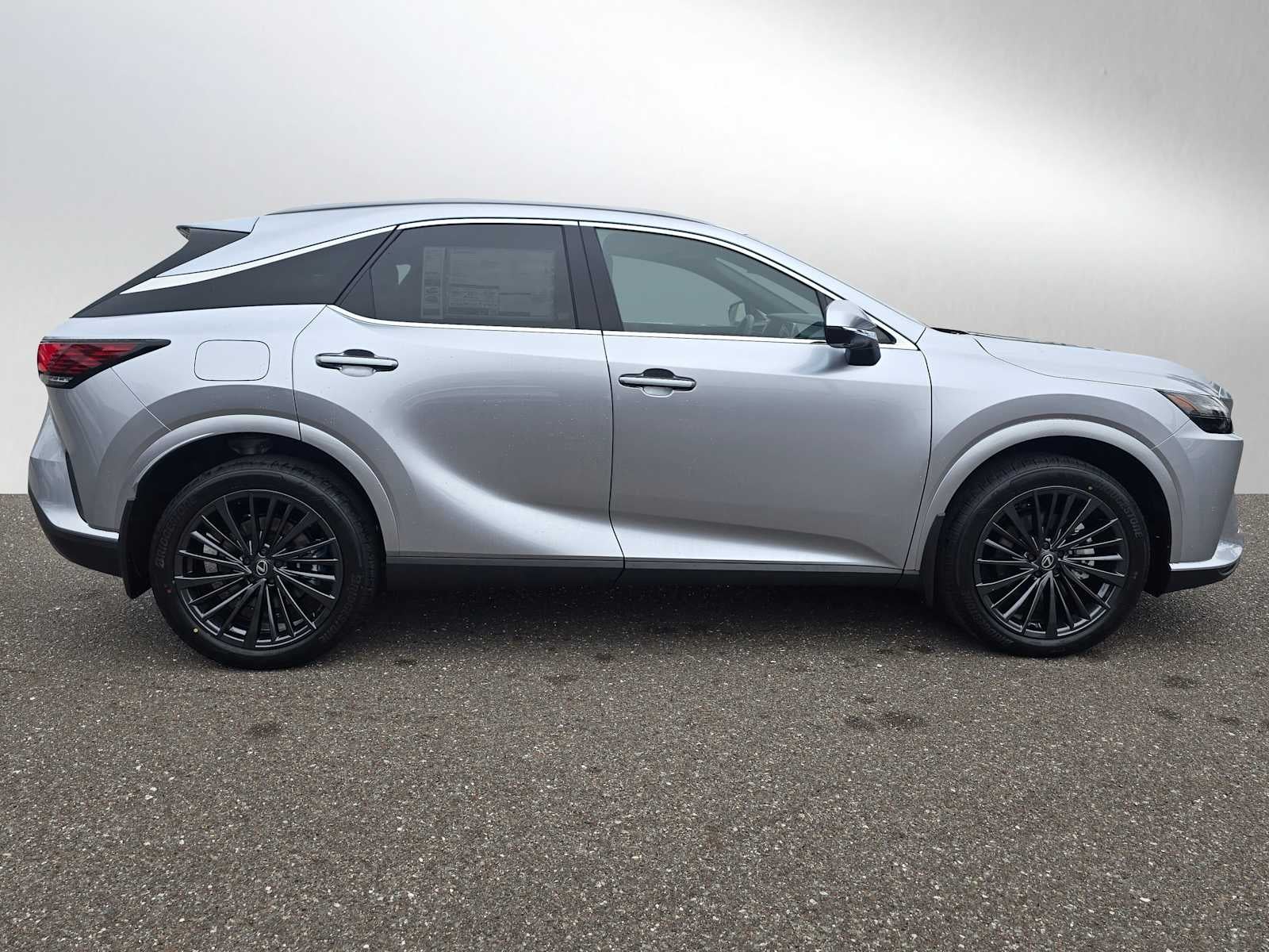 2026 Lexus RX 450h PREMIUM AWD