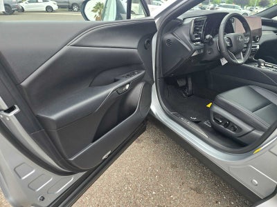 2026 Lexus RX 450h PREMIUM AWD