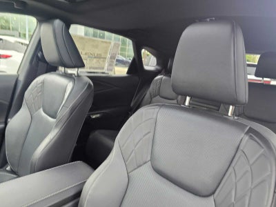 2026 Lexus RX 450h PREMIUM AWD
