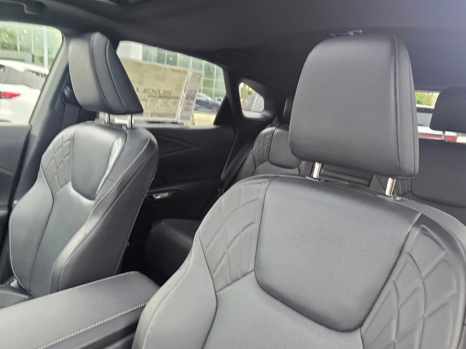 2026 Lexus RX 450h PREMIUM AWD