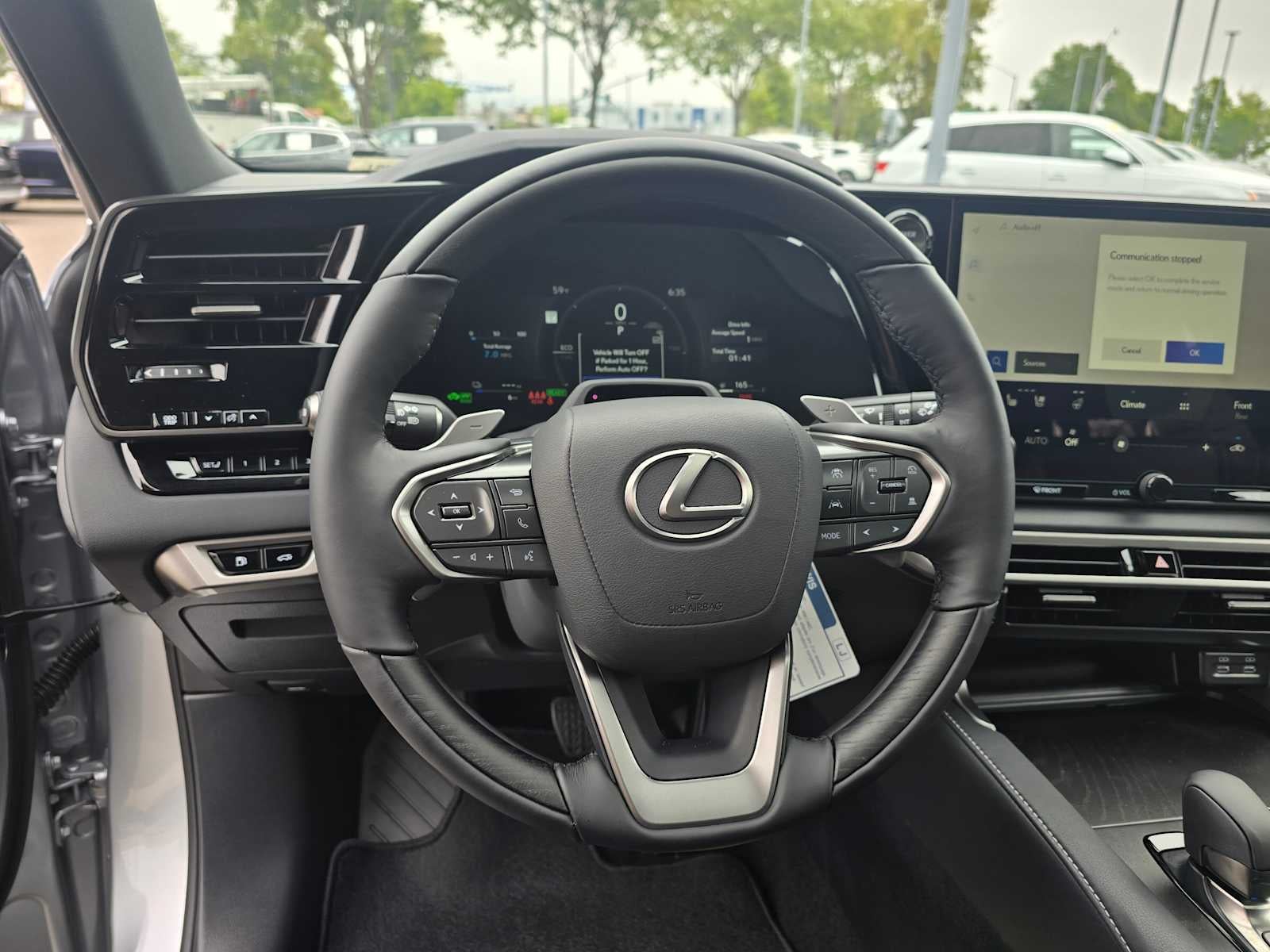 2026 Lexus RX 450h PREMIUM AWD