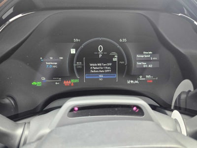 2026 Lexus RX 450h PREMIUM AWD
