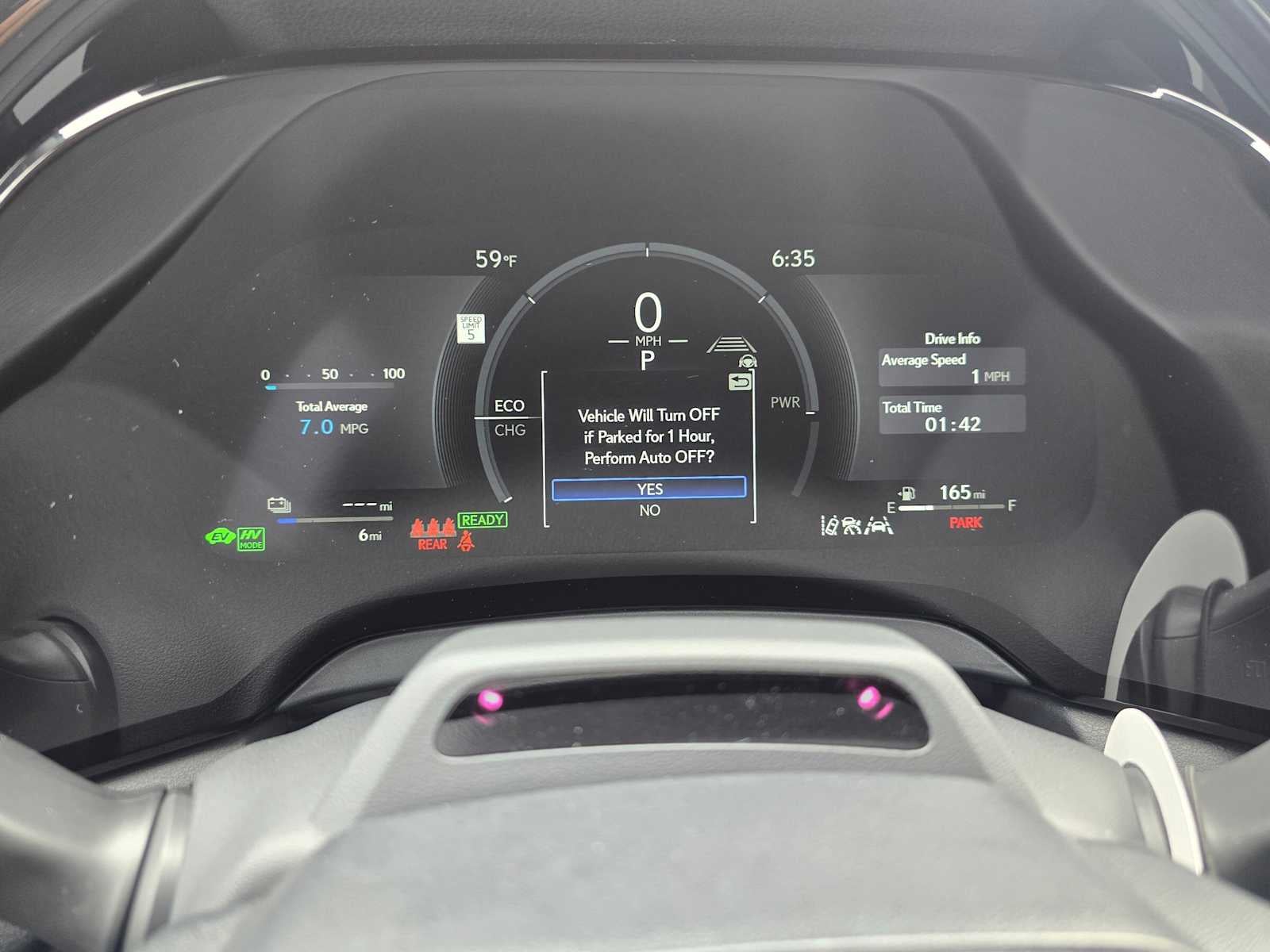 2026 Lexus RX 450h PREMIUM AWD