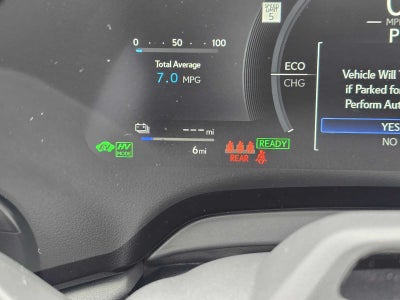 2026 Lexus RX 450h PREMIUM AWD