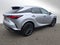 2026 Lexus RX 450h PREMIUM AWD