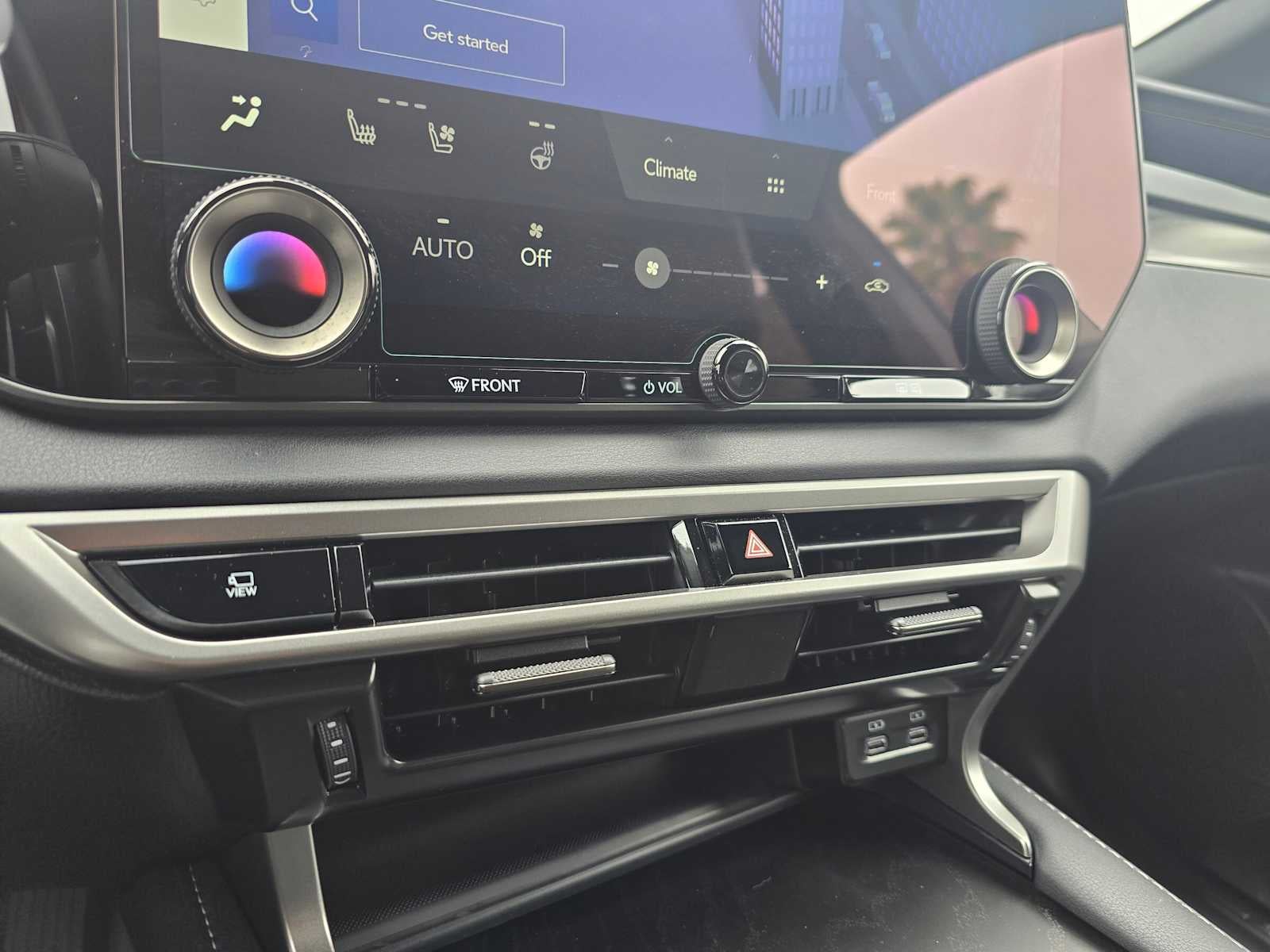 2026 Lexus RX 450h PREMIUM AWD