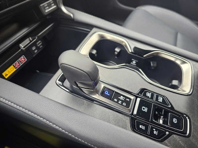 2026 Lexus RX 450h PREMIUM AWD