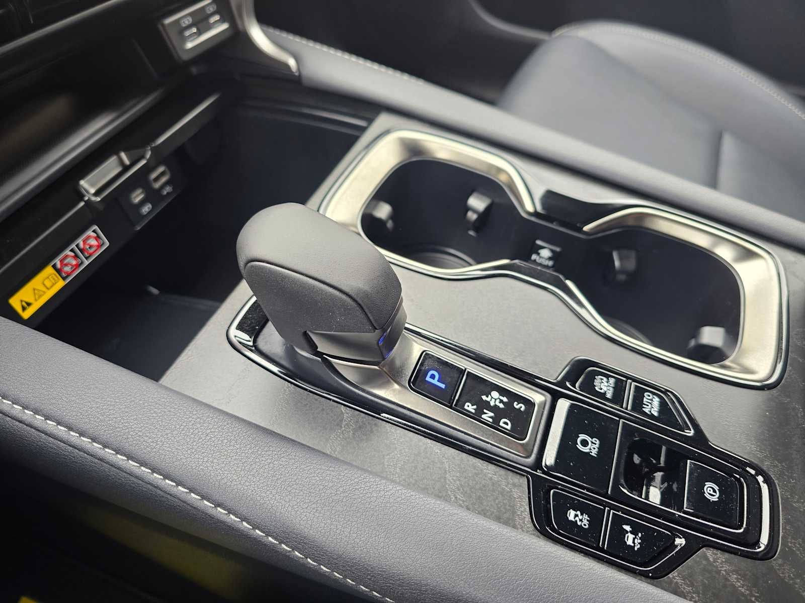 2026 Lexus RX 450h PREMIUM AWD