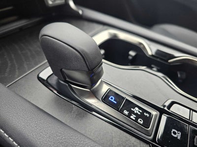 2026 Lexus RX 450h PREMIUM AWD
