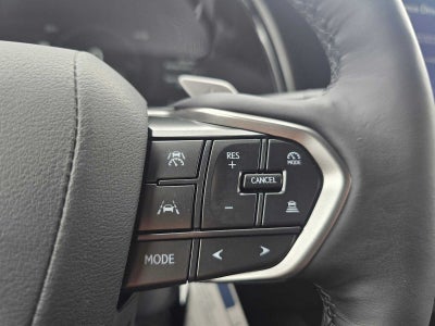 2026 Lexus RX 450h PREMIUM AWD
