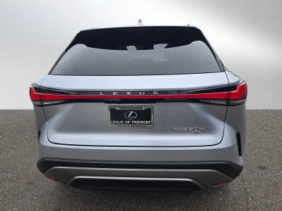 2026 Lexus RX 450h PREMIUM AWD