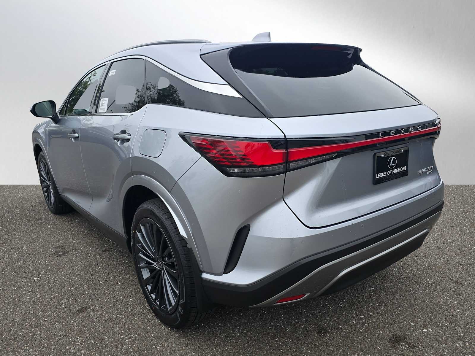 2026 Lexus RX 450h PREMIUM AWD