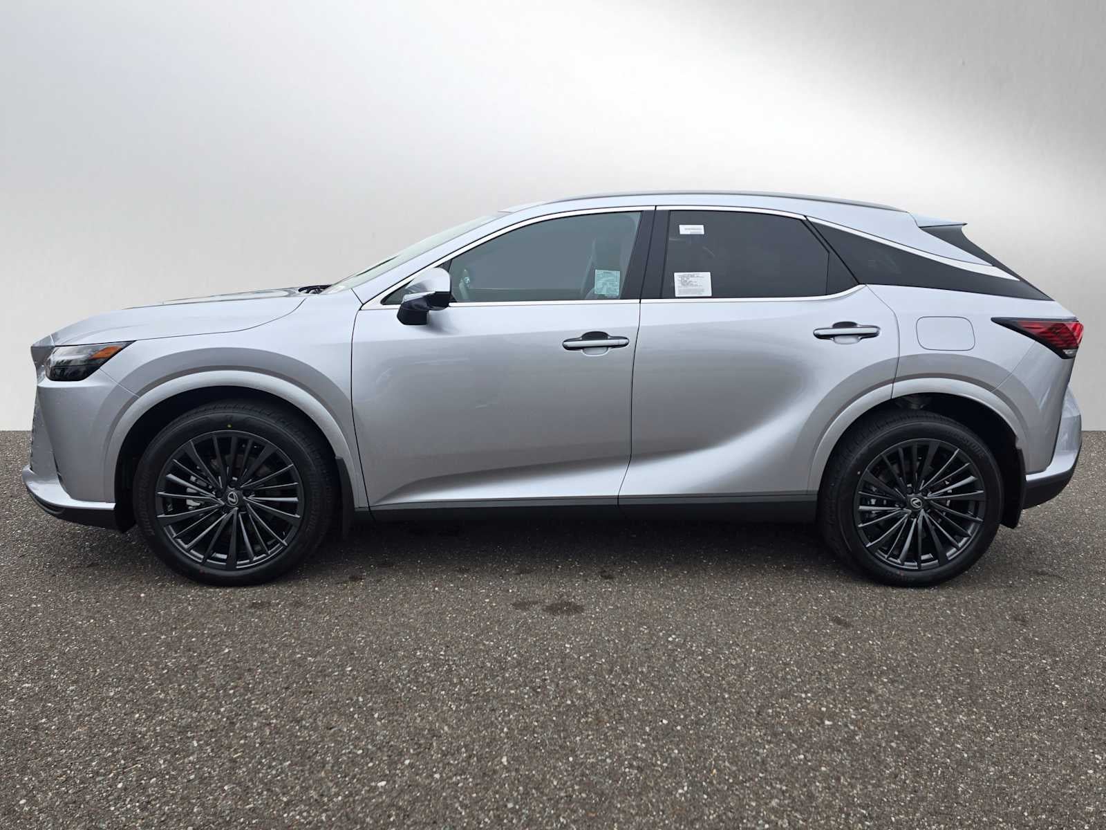 2026 Lexus RX 450h PREMIUM AWD