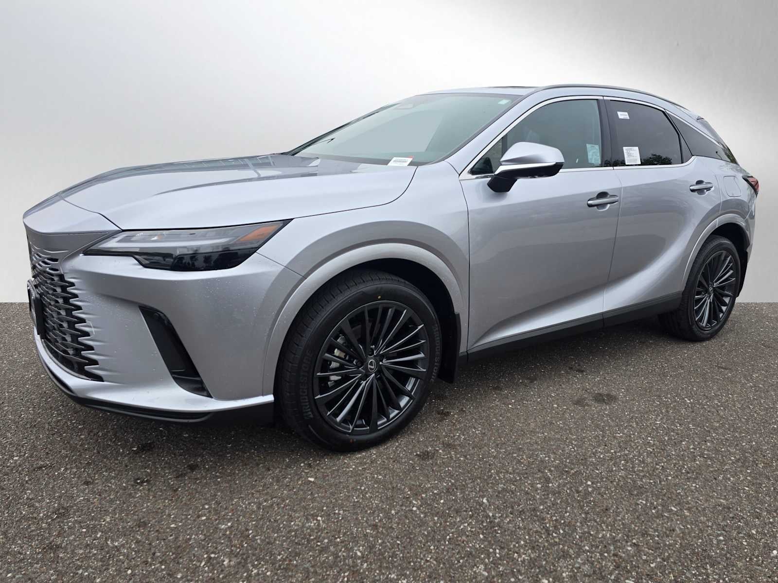 2026 Lexus RX 450h PREMIUM AWD