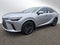 2026 Lexus RX 450h PREMIUM AWD